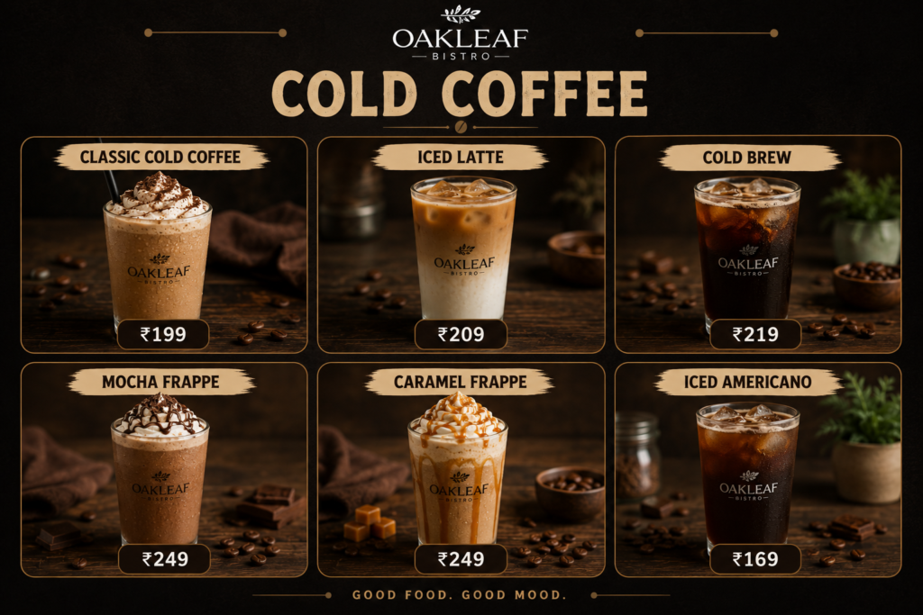 Best Coffee Shops in Hyderabad